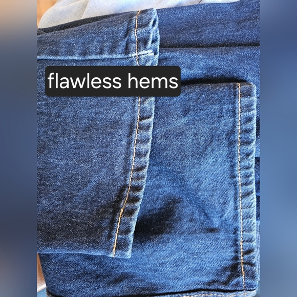 New Men's Levis Jeans👖Size 38 waist - Picture 5 of 6